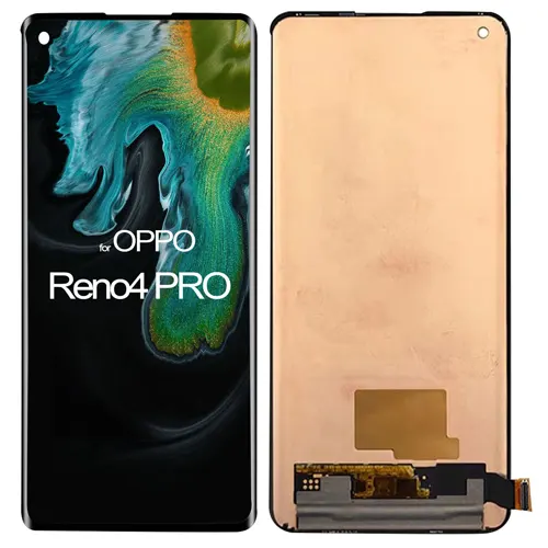 Replacement for OPPO RENO 4 PRO 4G DISPLAY TFT - Quality Phone Parts in Sri Lanka